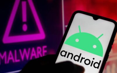 كيف خدع المتسللون 300000 من مستخدمي Android لتنزيل البرامج الضارة لسرقة كلمات المرور
