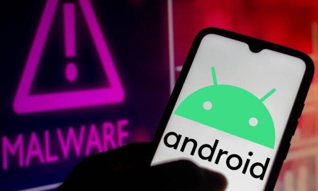 كيف خدع المتسللون 300000 من مستخدمي Android لتنزيل البرامج الضارة لسرقة كلمات المرور