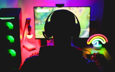 كم من المال يمكنك كسبه على Twitch؟