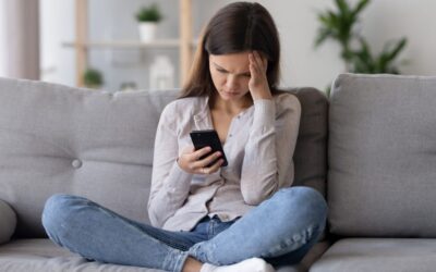 كيف تأخذ استراحة رقمية