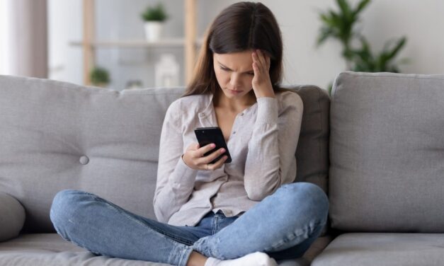 كيف تأخذ استراحة رقمية