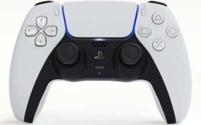 كيفية استخدام جهاز تحكم PlayStation 5 مع Steam