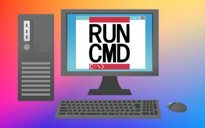 كيفية استخدام أوامر Windows
