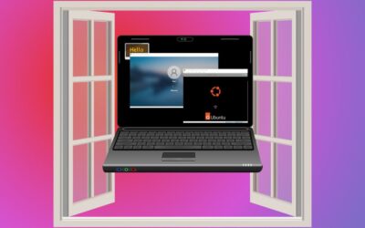 كيفية إعداد أجهزة افتراضية باستخدام برنامج VirtualBox
