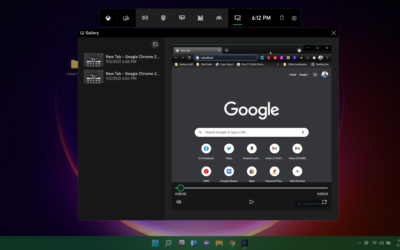 كيفية تسجيل الشاشة على  Windows 10 أو Windows 11