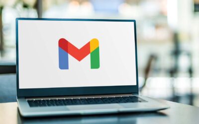كيفية عمل نسخة احتياطية من جهات اتصال Gmail