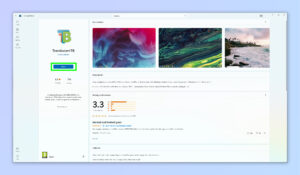 t5sh4KtgMRVciCbPaQRUyb % كيفية الحصول على شريط مهام شفاف على Windows 11